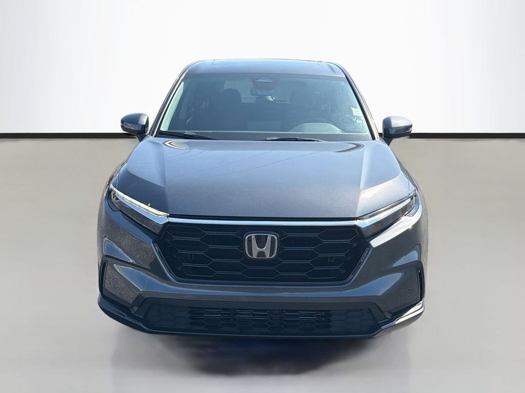 Used 2024 Honda CR-V EX