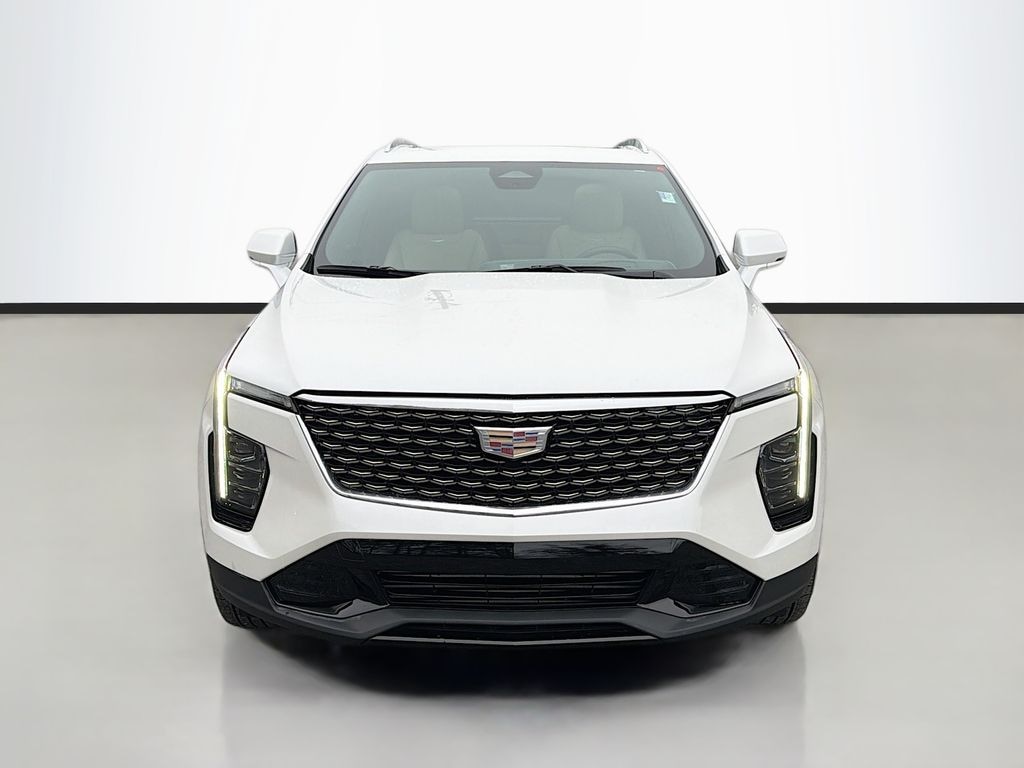 Used 2024 CADILLAC XT4 Premium Luxury SUV