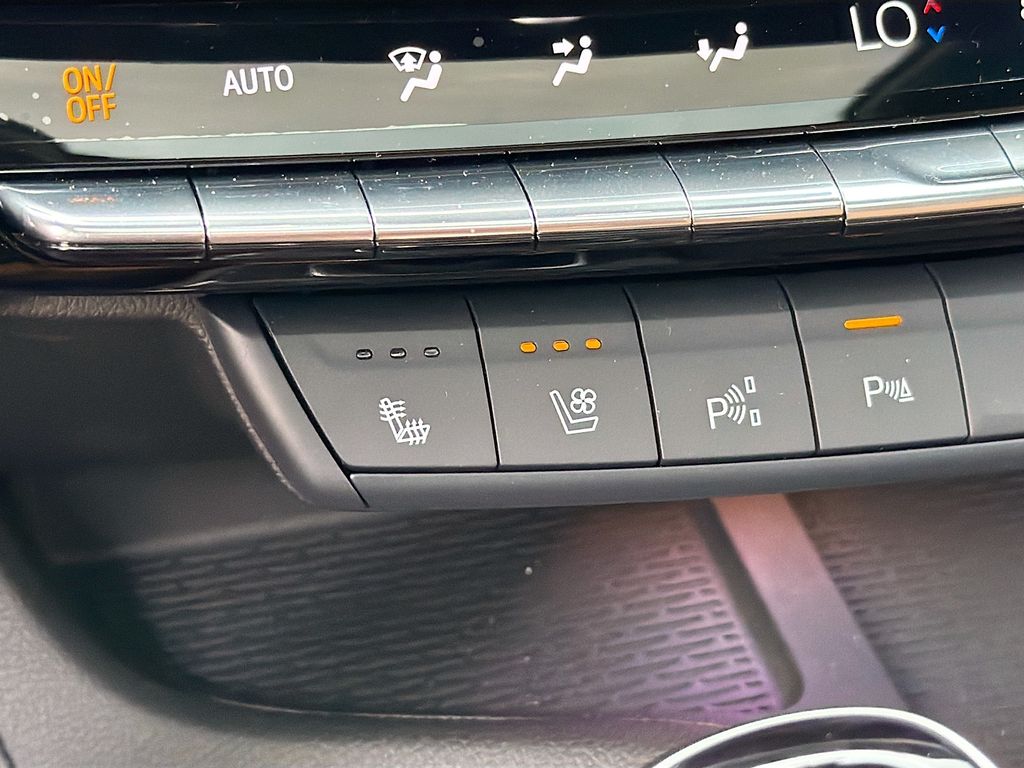 2026 Cadillac CT5 Premium Luxury - Photo 19