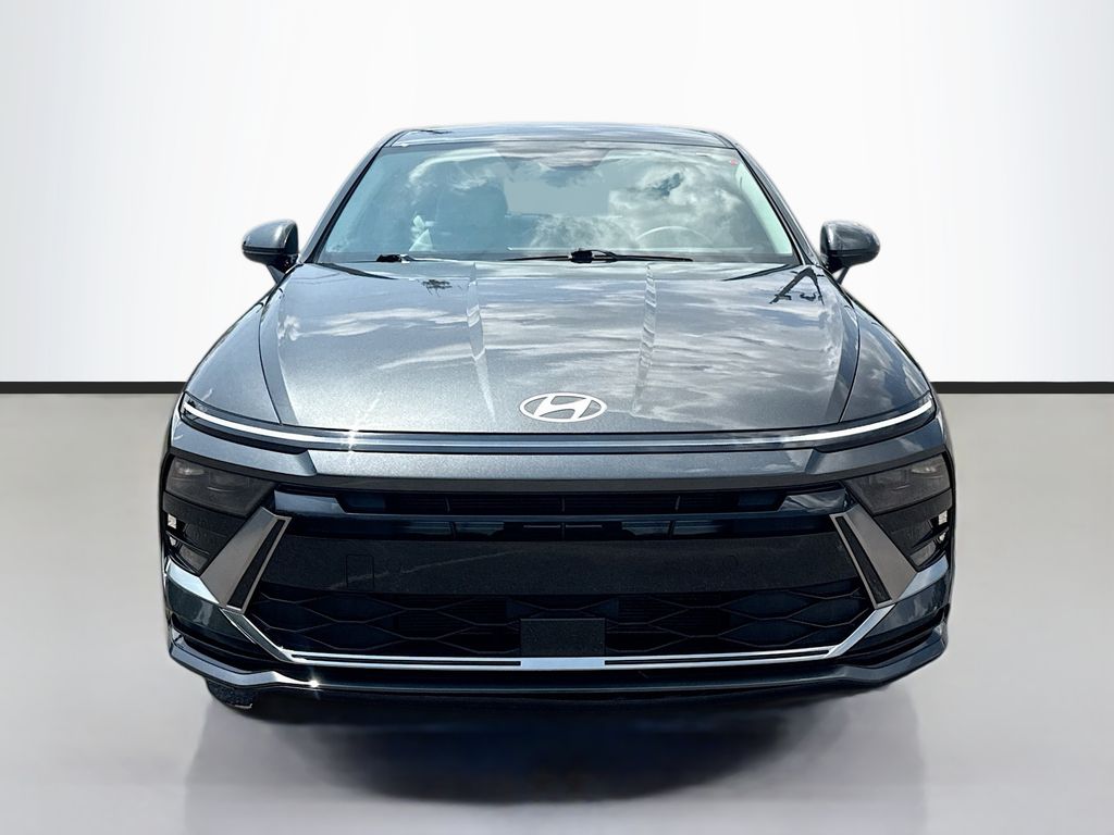 2024 Hyundai Sonata SEL photo 2