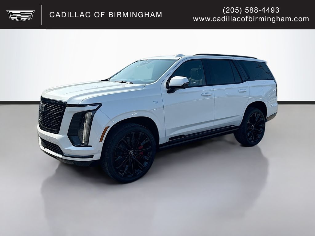 2025 CADILLAC Escalade SUV 