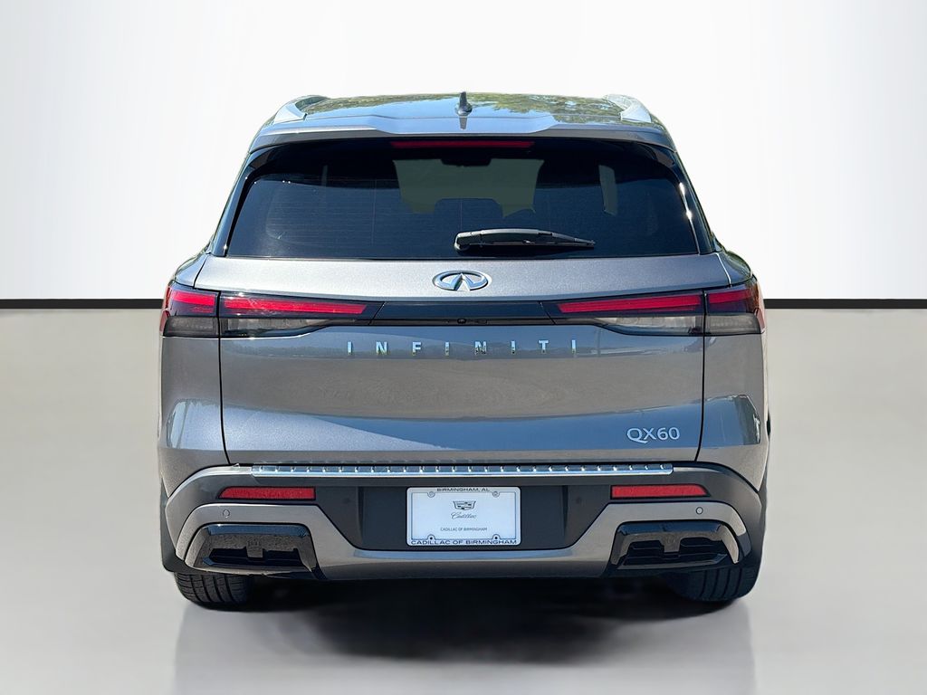 2023 INFINITI QX60 LUXE - Photo 6