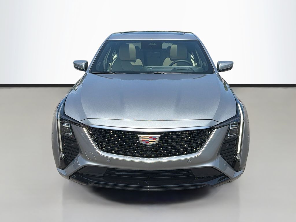 2026 Cadillac CT5 Premium Luxury - Photo 2