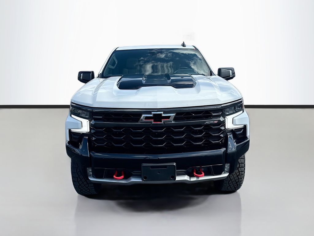 2023 Chevrolet Silverado 1500 ZR2 photo 2