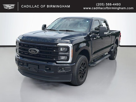 2023 Ford Super Duty F-250 SRW XL