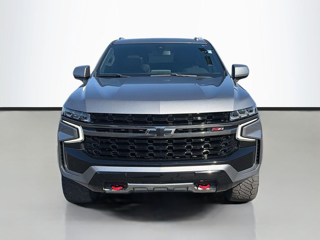 Used 2021 Chevrolet Suburban Z71 SUV