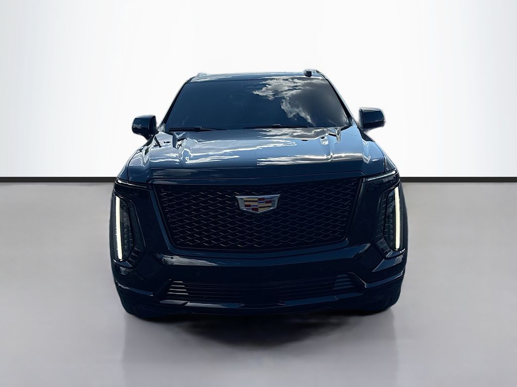 2026 Cadillac Escalade Sport photo 2