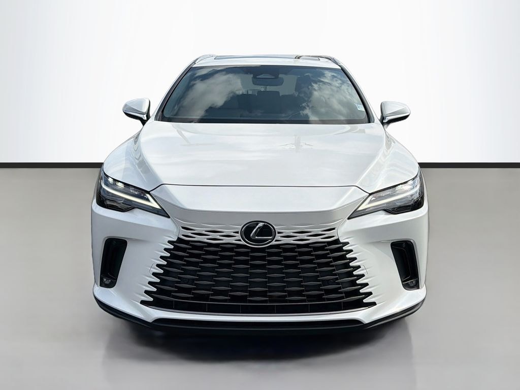 Used 2024 Lexus RX RX 350