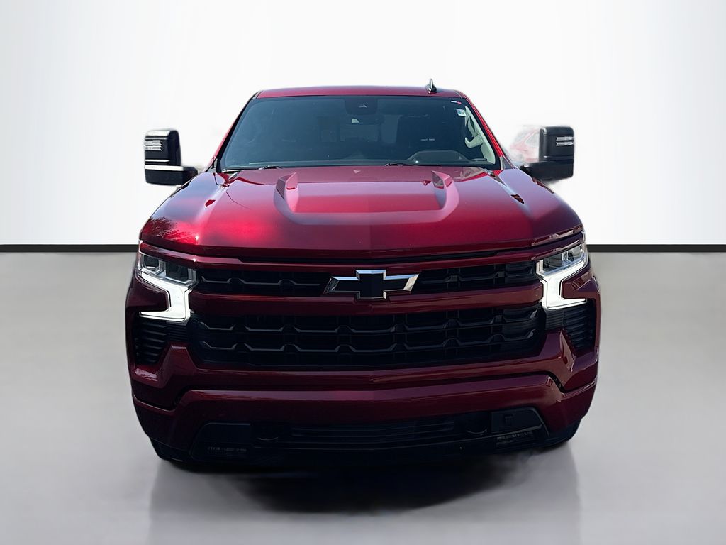 2022 Chevrolet Silverado 1500 RST photo 2