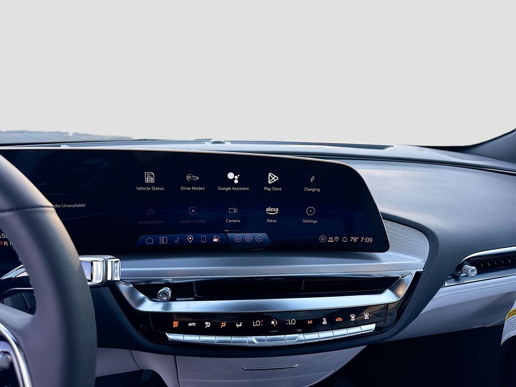 2025 Cadillac LYRIQ Sport 1 - Photo 15