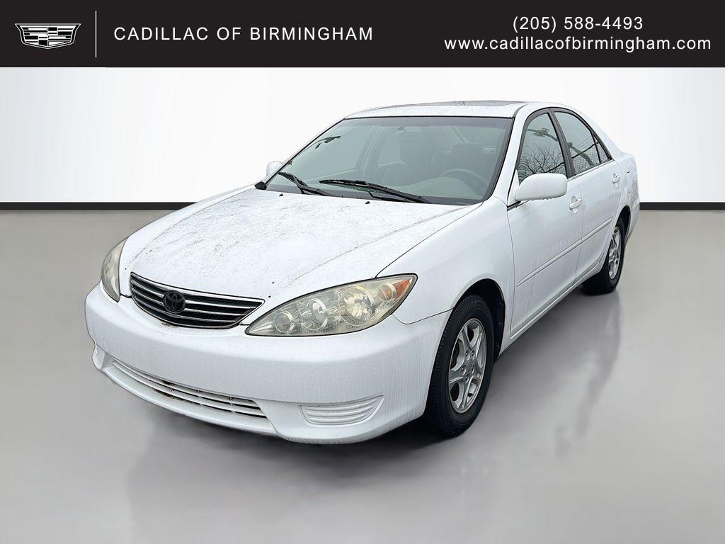 2006 Toyota Camry Standard's photo