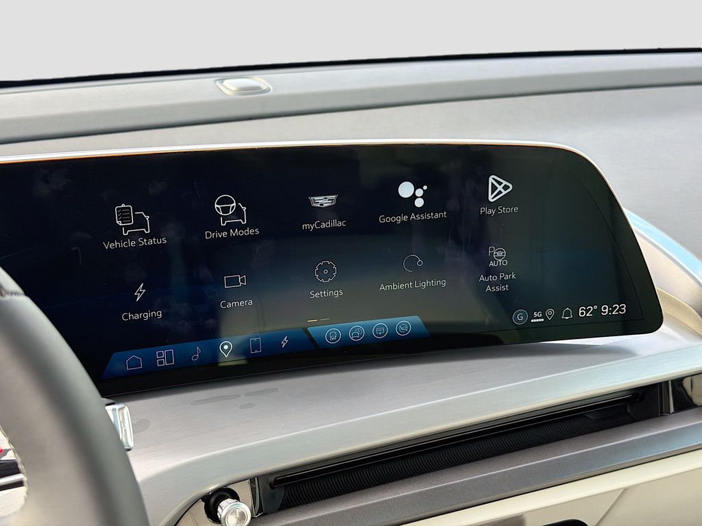 2026 Cadillac VISTIQ Sport - Photo 15