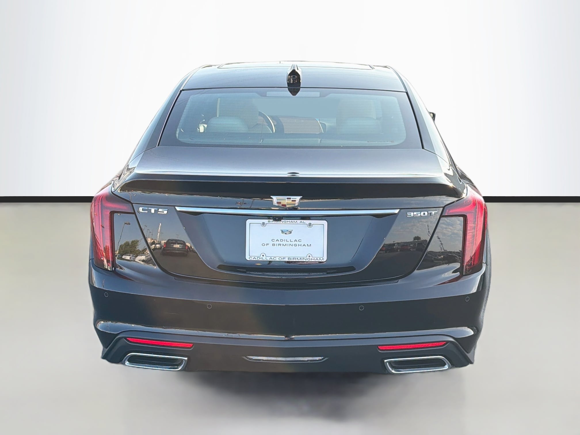 2026 Cadillac CT5 Premium Luxury - Photo 6