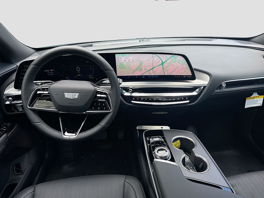 2025 Cadillac LYRIQ Sport 1 - Photo 23