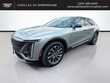 CADILLAC LYRIQ