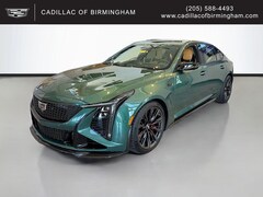 2026 CADILLAC CT5-V V-Series Blackwing Sedan