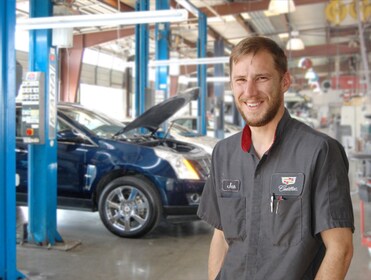 Staff member JON STEELE from dd1448bb4f72