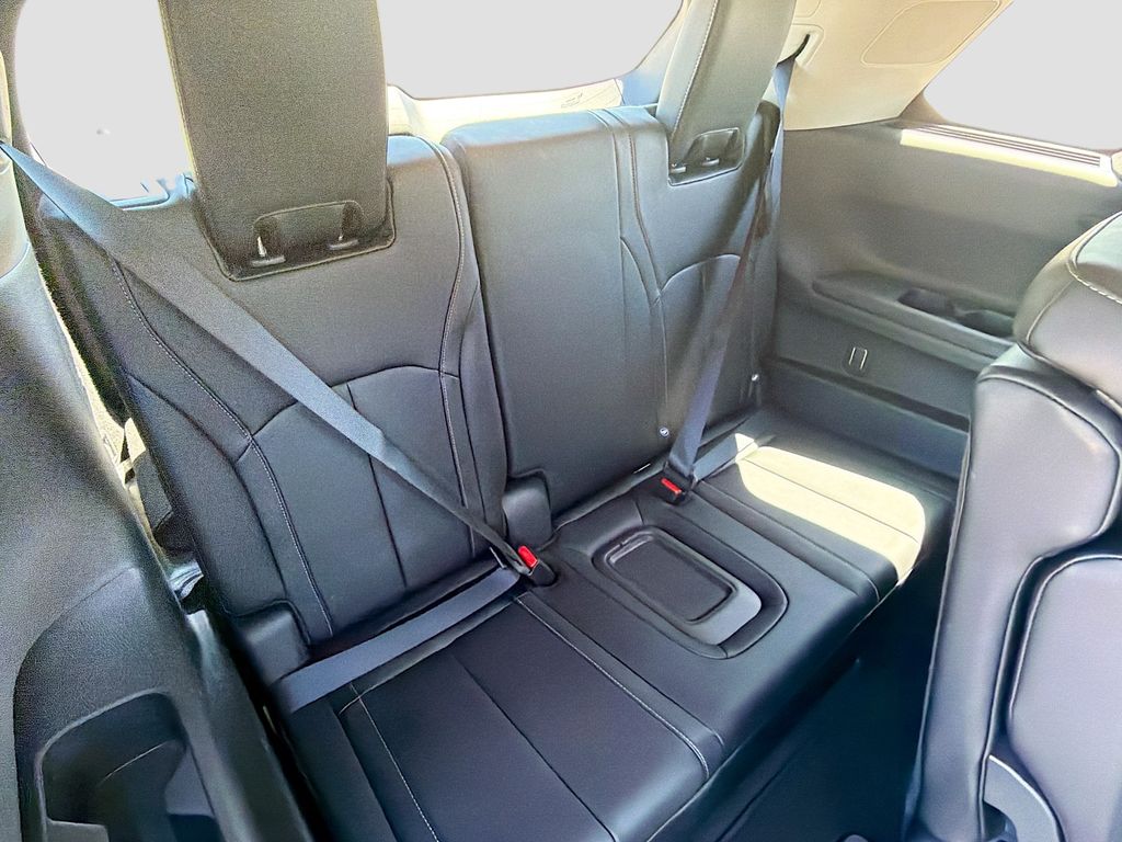2023 INFINITI QX60 LUXE - Photo 28