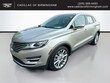 Lincoln MKC