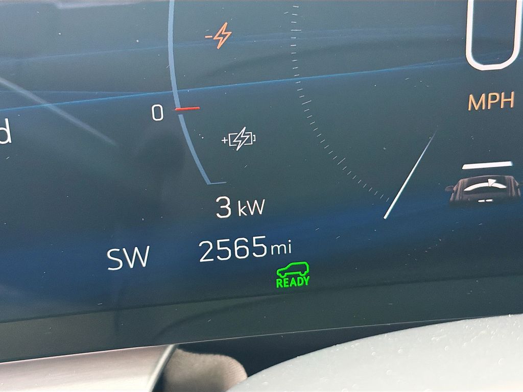 2025 Cadillac LYRIQ Sport 1 - Photo 12