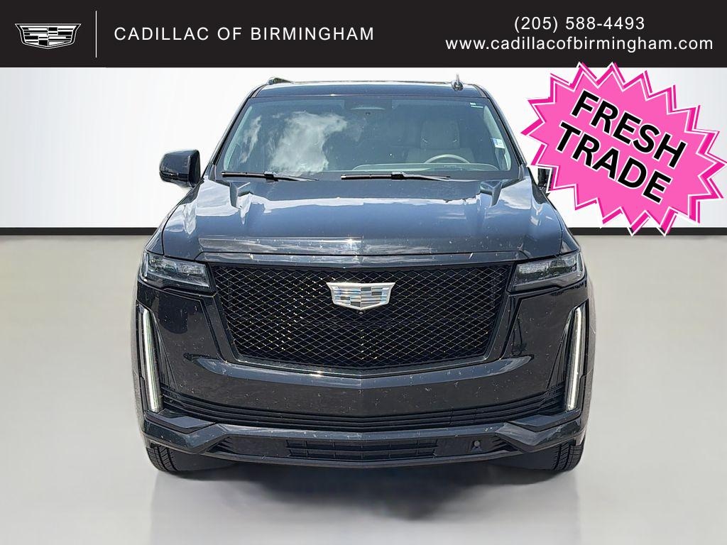 Used 2022 CADILLAC Escalade Sport Platinum SUV