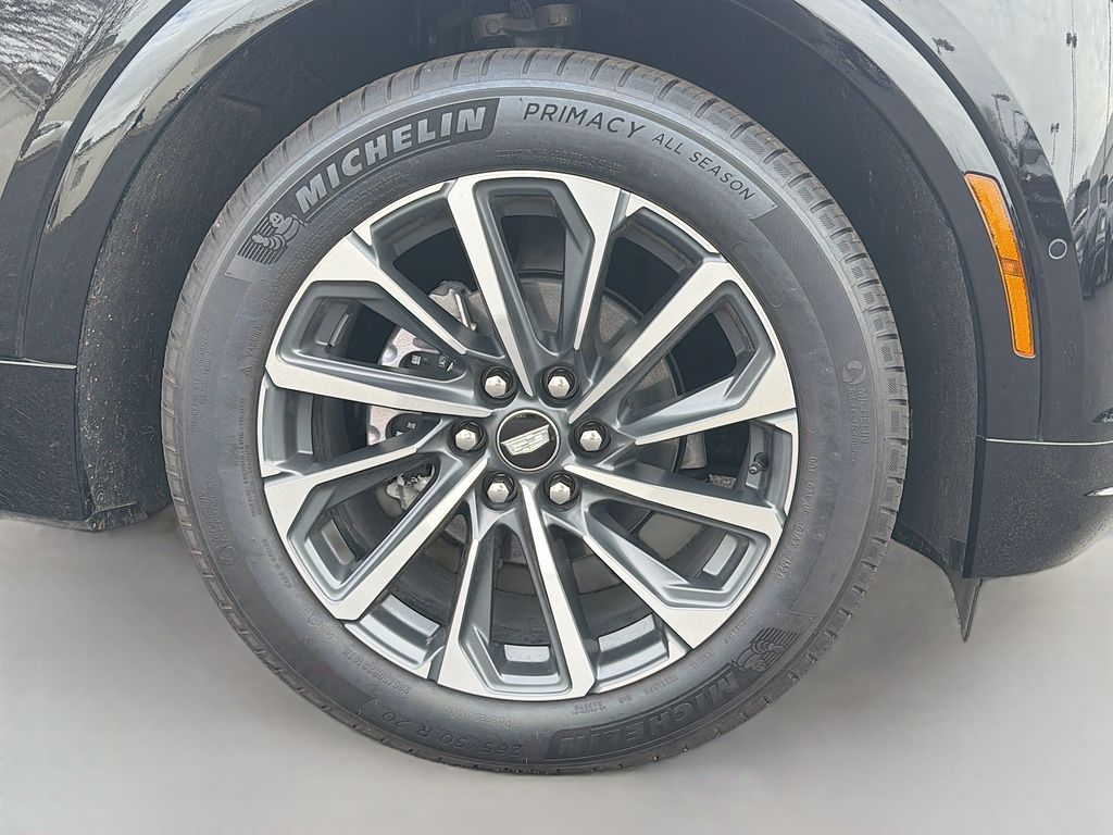 2025 Cadillac LYRIQ Sport 1 - Photo 32