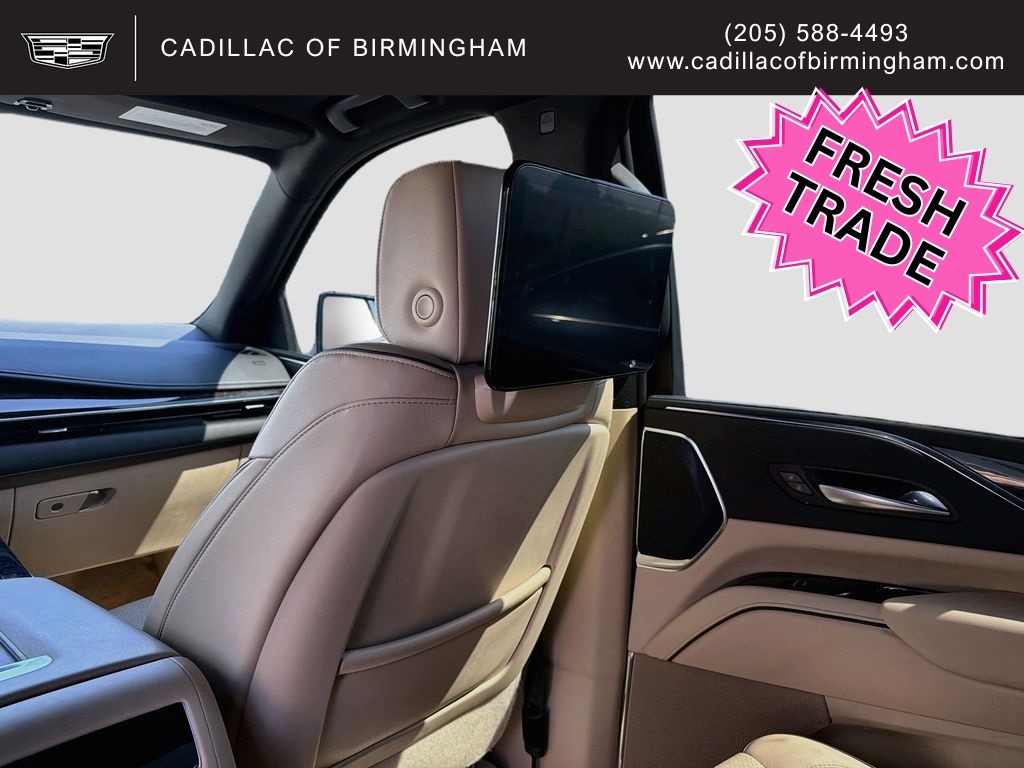 Used 2023 CADILLAC Escalade 4WD Premium Luxury SUV