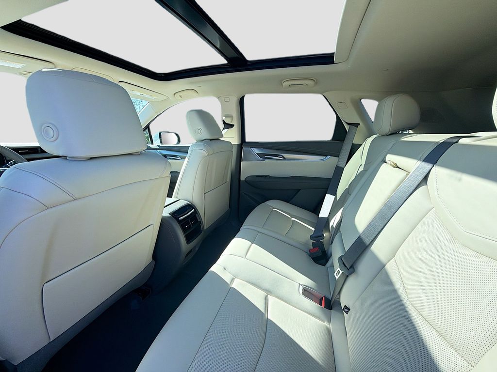 2026 Cadillac XT5 Premium Luxury - Photo 26