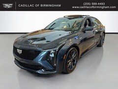 2026 CADILLAC CT5-V V-Series Sedan