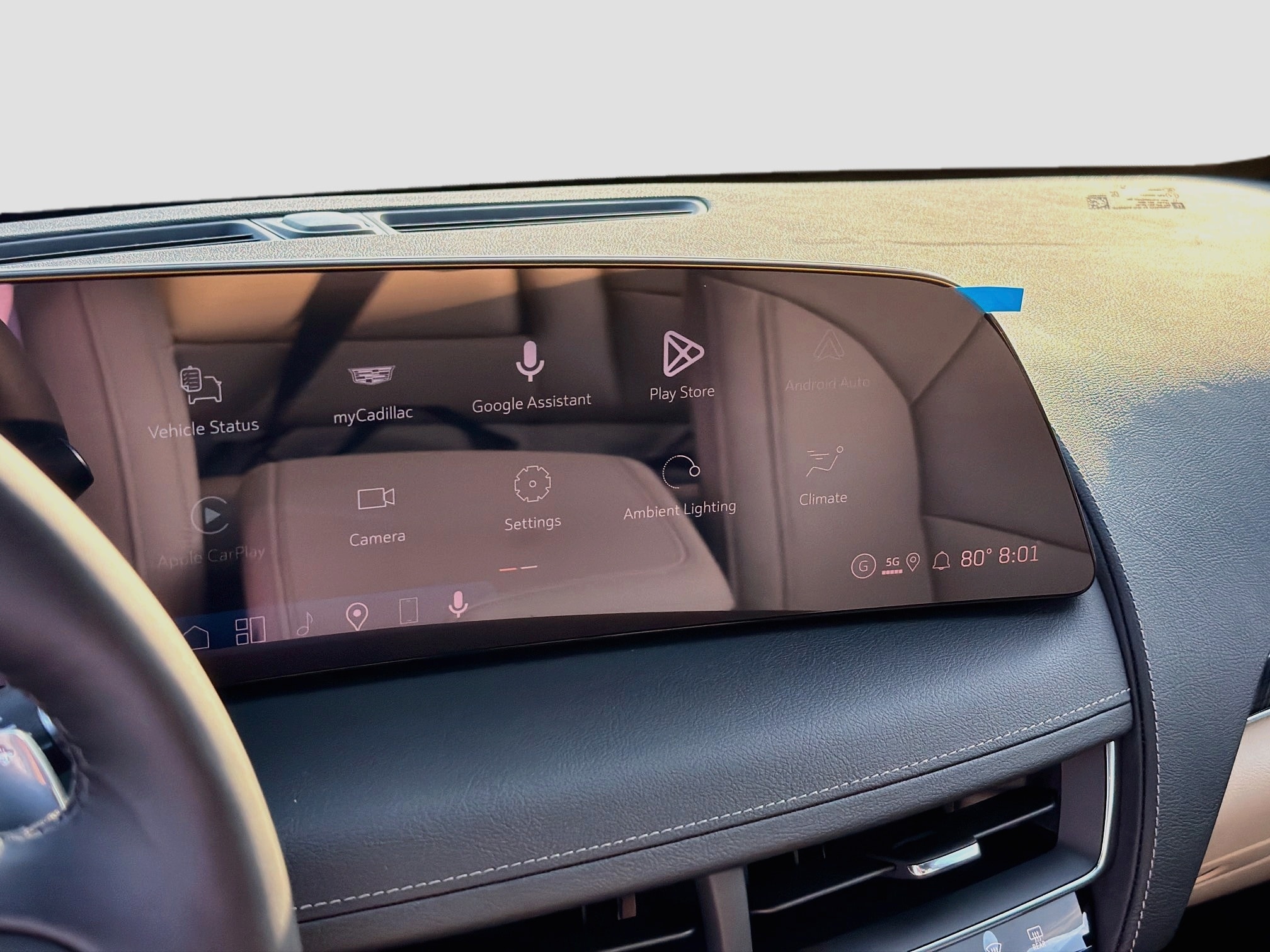 2026 Cadillac CT5 Premium Luxury - Photo 15