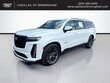 CADILLAC Escalade ESV