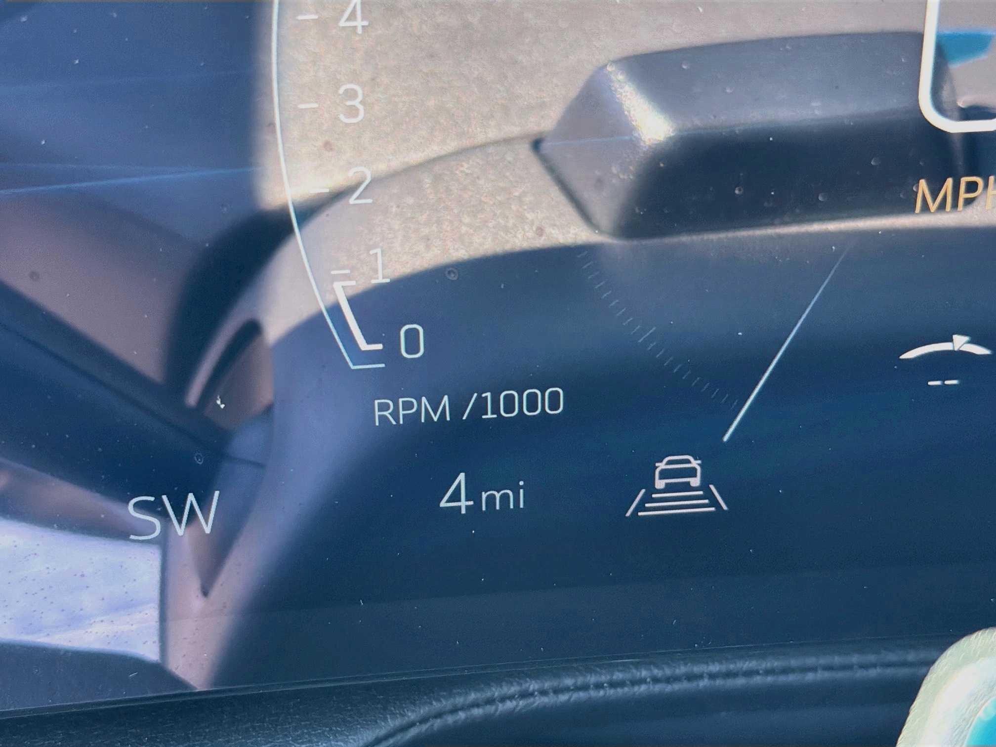 2026 Cadillac CT5 Sport - Photo 12
