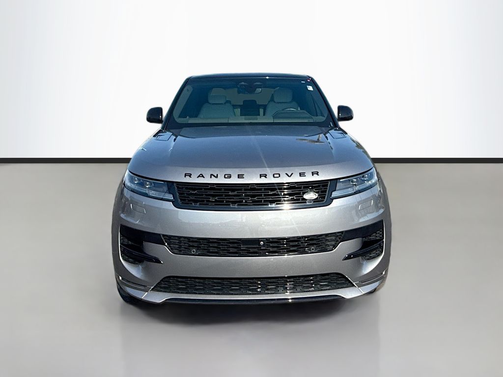 2024 Land Rover Range Rover Sport SE photo 2