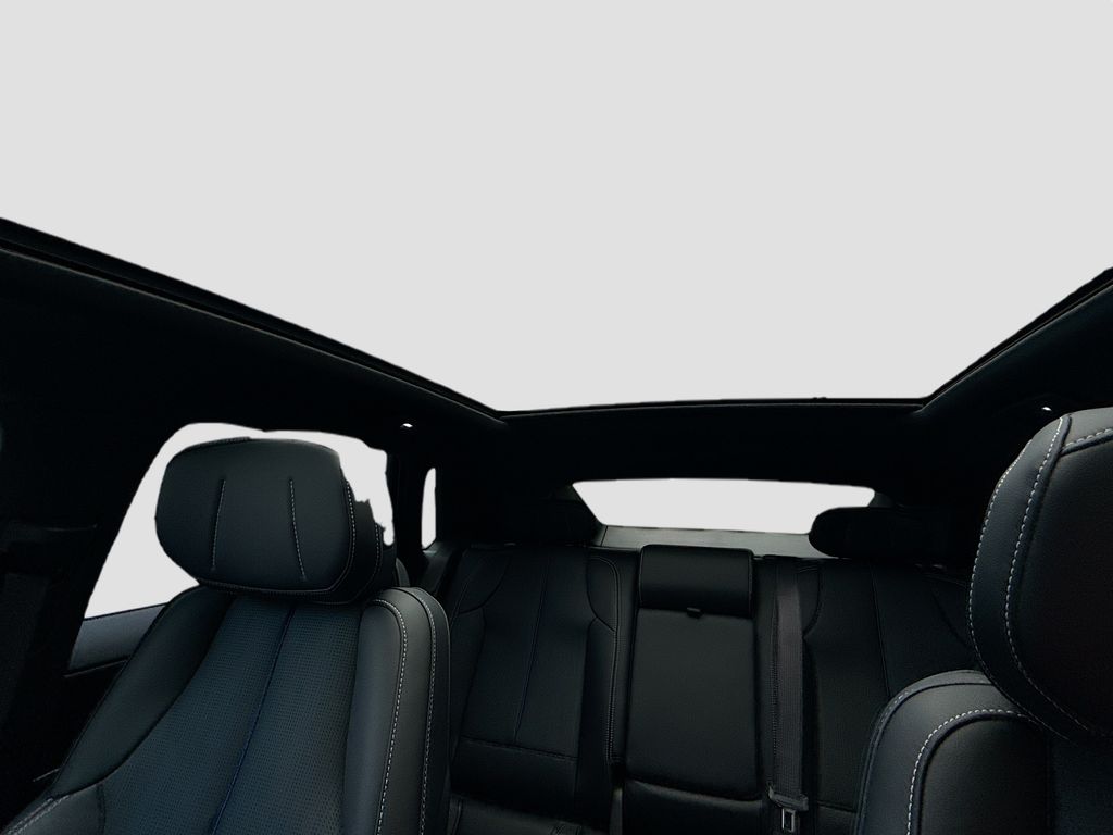 2025 Cadillac LYRIQ Sport 1 - Photo 22