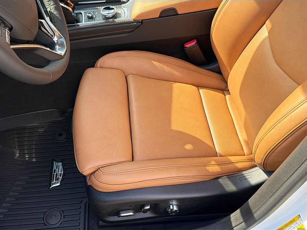 2026 Cadillac CT5 Sport - Photo 20