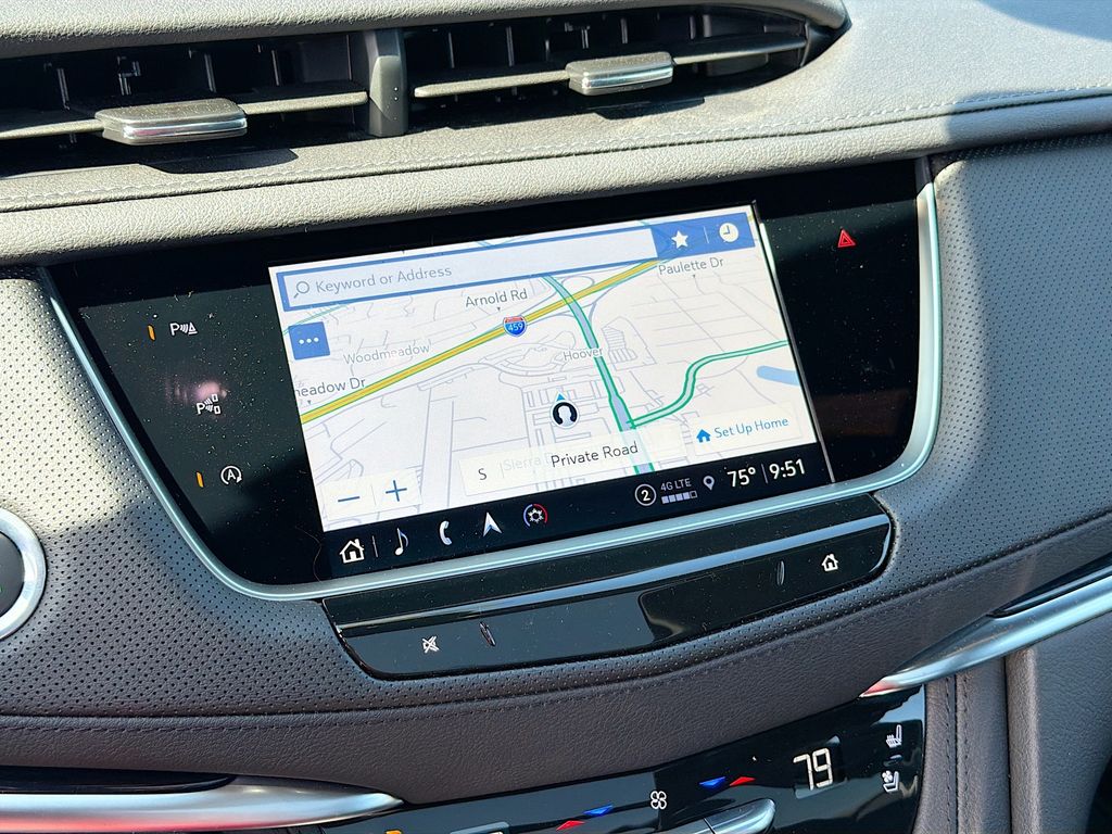 2026 Cadillac XT5 Premium Luxury - Photo 13