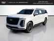  CADILLAC Escalade ESV