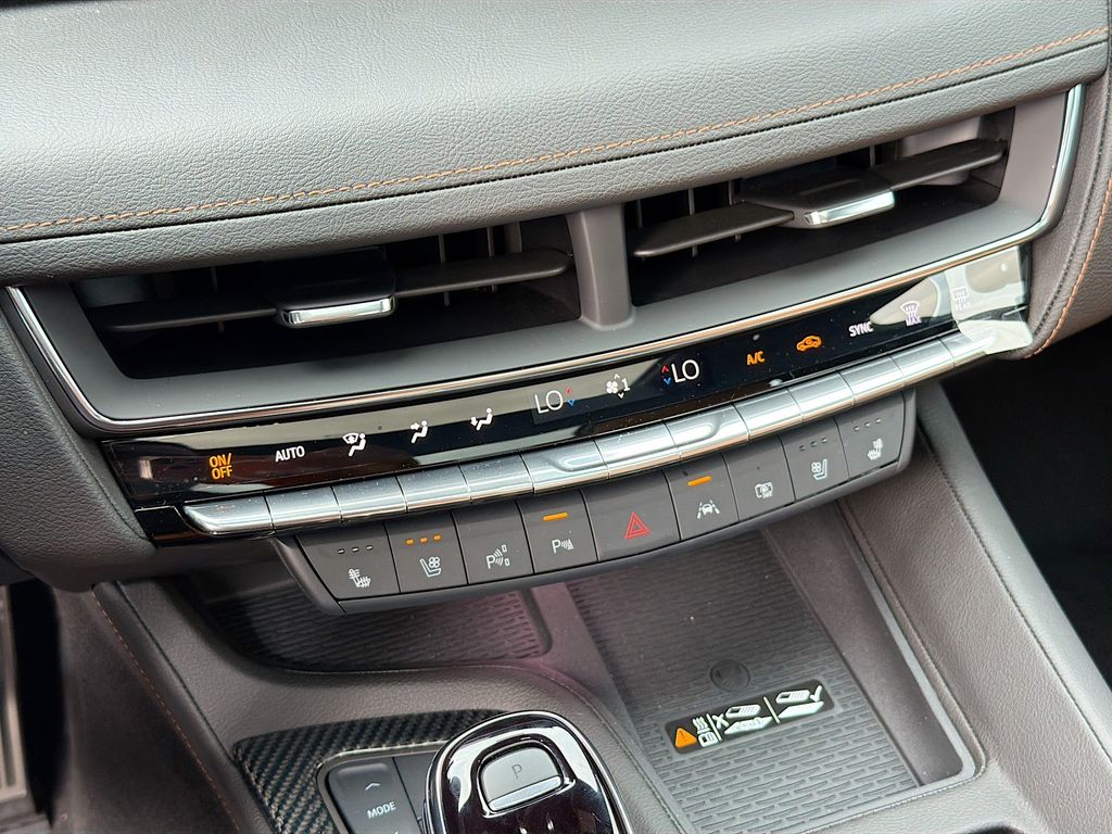 2026 Cadillac CT5 Premium Luxury - Photo 14