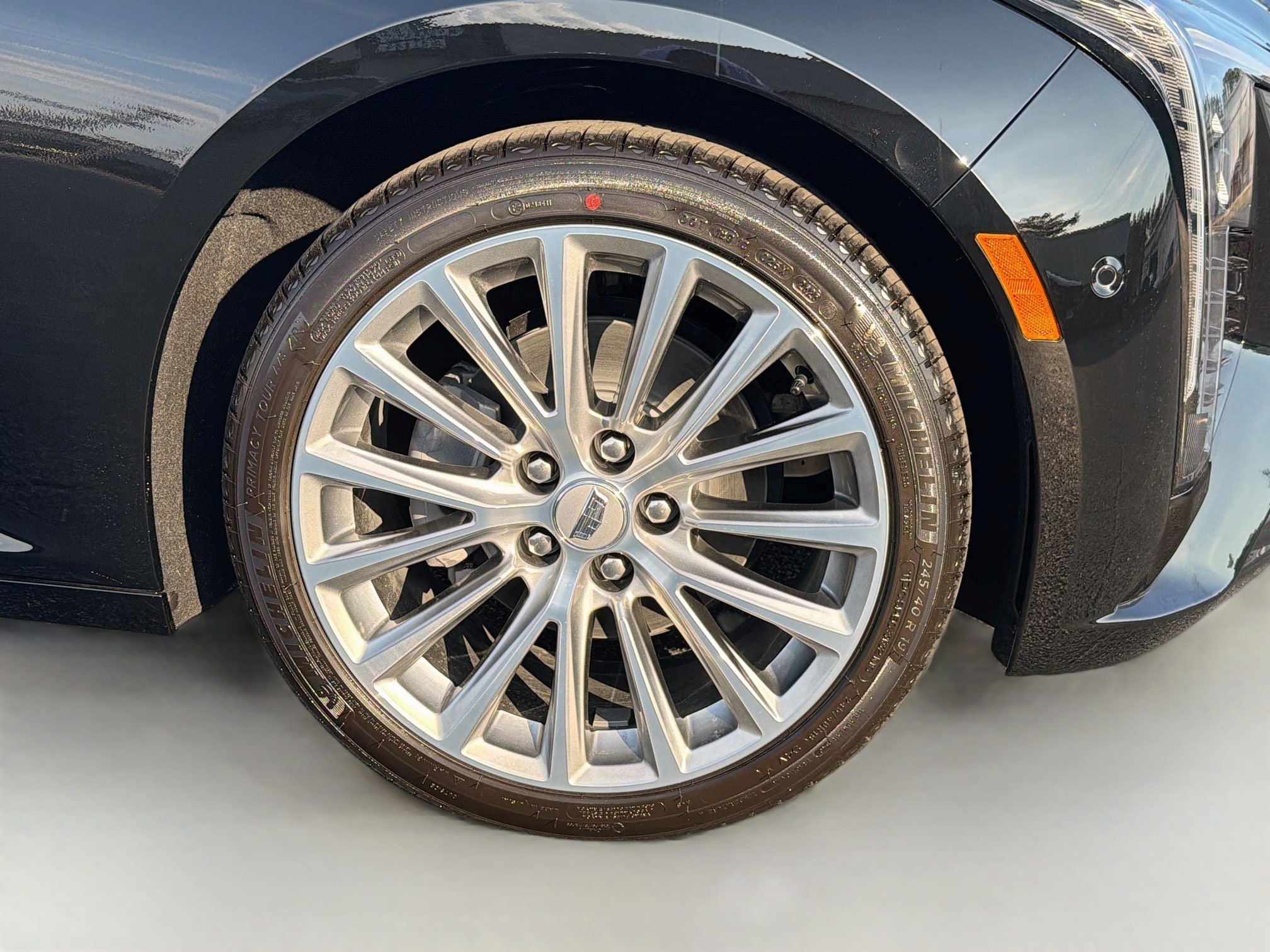 2026 Cadillac CT5 Premium Luxury - Photo 33