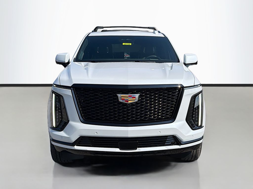 2026 New CADILLAC Escalade ESV for Sale in Birmingham, Alabama | 26156