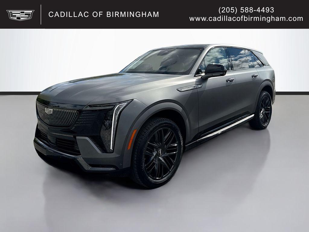 2026 Cadillac Escalade IQ Premium Sport's photo