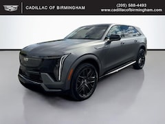 2026 CADILLAC ESCALADE IQ Premium Sport SUV