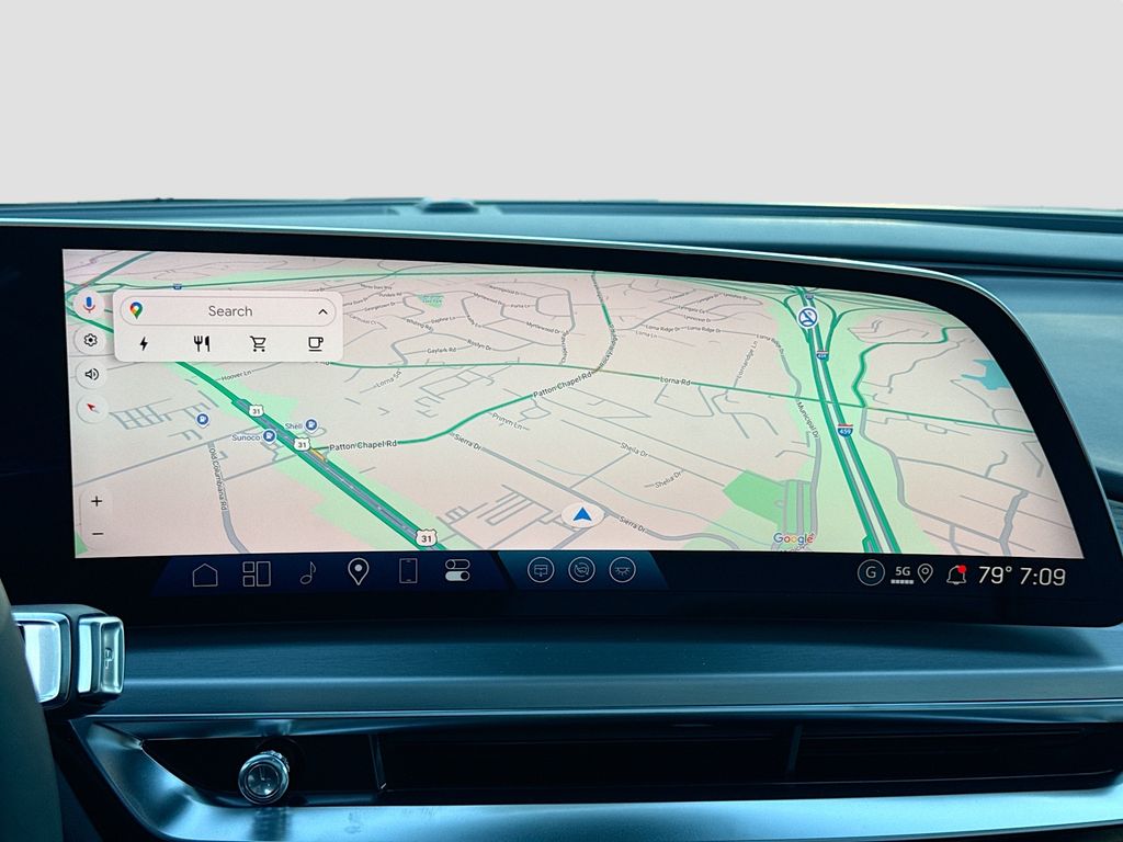 2025 Cadillac LYRIQ Sport 1 - Photo 13