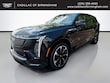 CADILLAC ESCALADE IQ