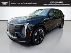2026 CADILLAC ESCALADE IQ Premium Sport SUV