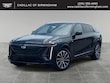 CADILLAC LYRIQ