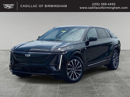 2025 CADILLAC LYRIQ Sport 1 SUV