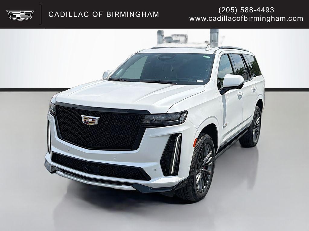 Used 2023 CADILLAC Escalade Escalade-V Performance