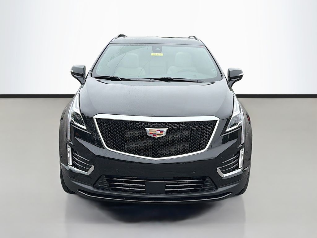 New 2026 CADILLAC XT5 Sport SUV