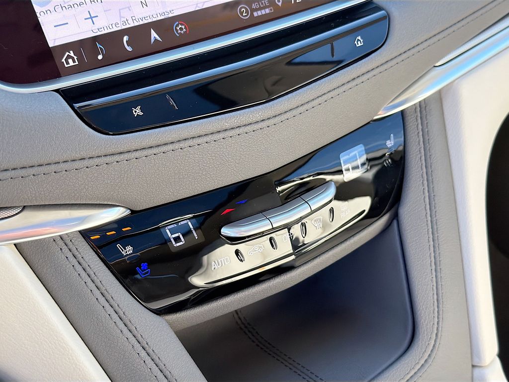 2026 Cadillac XT5 Premium Luxury - Photo 16
